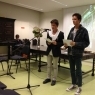 Dia do Diploma 2012